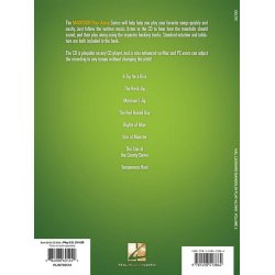 Mandolin Play-Along Volume 2: Celtic