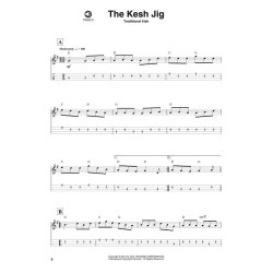 Mandolin Play-Along Volume 2: Celtic