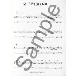 Mandolin Play-Along Volume 2: Celtic