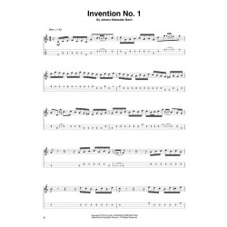 Mandolin Play-Along Volume 4: J.S. Bach