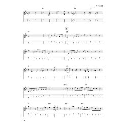 Mandolin Play-Along Volume 5: Gypsy Swing