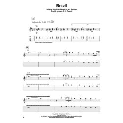 Guitar Play-Along Volume 144: Django Reinhardt