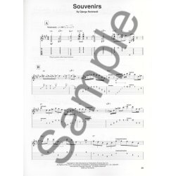 Guitar Play-Along Volume 144: Django Reinhardt