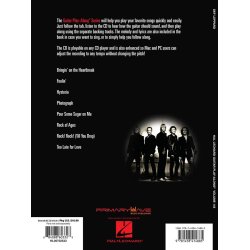 Guitar Play-Along Volume 145: Def Leppard