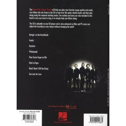 Guitar Play-Along Volume 145: Def Leppard