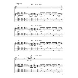 Guitar Play-Along: Robert Johnson (Book/CD)