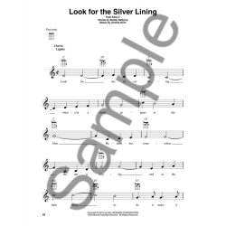 Broadway Classics For Ukulele