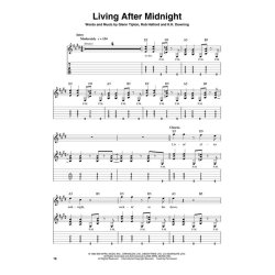 Easy Guitar Play-Along Volume 1: Rock Classics