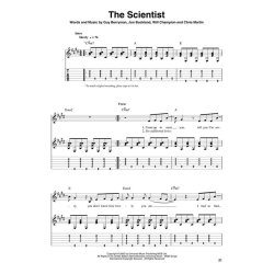 Easy Guitar Play-Along Volume 2: Acoustic Top Hits