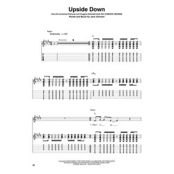Easy Guitar Play-Along Volume 2: Acoustic Top Hits
