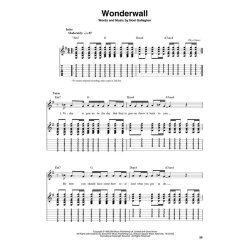 Easy Guitar Play-Along Volume 2: Acoustic Top Hits