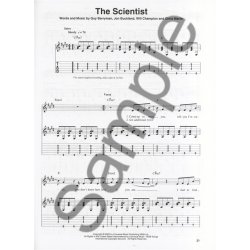 Easy Guitar Play-Along Volume 2: Acoustic Top Hits