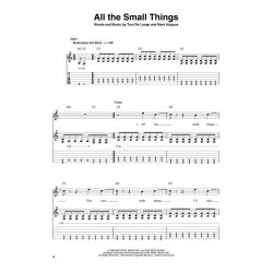 Easy Guitar Play-Along Volume 3: Rock Hits