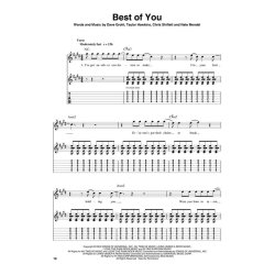 Easy Guitar Play-Along Volume 3: Rock Hits