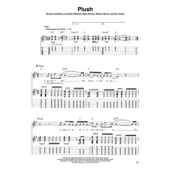 Easy Guitar Play-Along Volume 3: Rock Hits