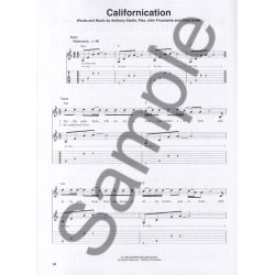 Easy Guitar Play-Along Volume 3: Rock Hits