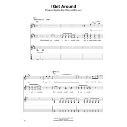 Easy Guitar Play-Along Volume 4: Rock 'n' Roll