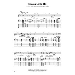 Easy Guitar Play-Along Volume 5: Ultimate Acoustic