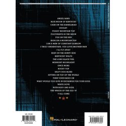 Bluegrass Songs For Ukulele