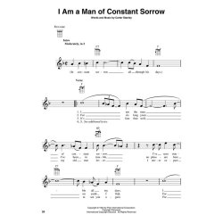 Bluegrass Songs For Ukulele