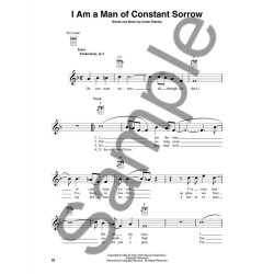 Bluegrass Songs For Ukulele