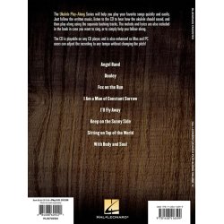 Ukulele Play-Along Volume 12: Bluegrass Favorites