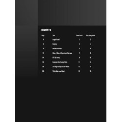 Ukulele Play-Along Volume 12: Bluegrass Favorites