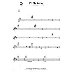 Ukulele Play-Along Volume 12: Bluegrass Favorites