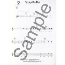 Ukulele Play-Along Volume 12: Bluegrass Favorites