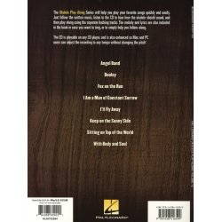 Ukulele Play-Along Volume 12: Bluegrass Favorites