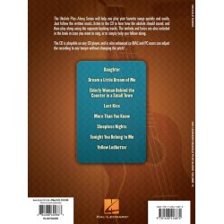 Ukulele Play-Along Volume 13: Ukulele Songs