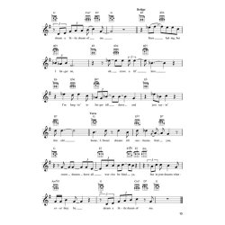 Ukulele Play-Along Volume 13: Ukulele Songs