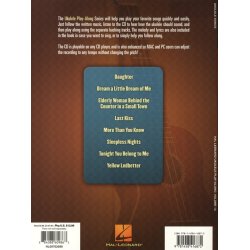 Ukulele Play-Along Volume 13: Ukulele Songs