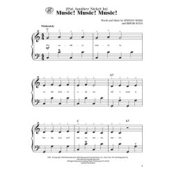 PLAY ACCORDION TODAY! SONGBOOK LEVEL 1 ACDN BK/CD