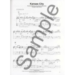 Everybody's Pickin' On Leiber & Stoller