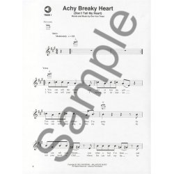 Ukulele Play-Along Volume 15: Country Classics