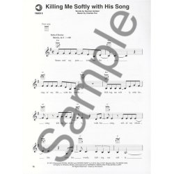 Ukulele Play-Along Volume 17: Pop Standards