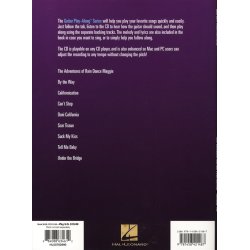 Guitar Play-Along Volume 153: Red Hot Chili Peppers