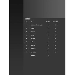 Bass Play-Along Volume 42: Red Hot Chili Peppers