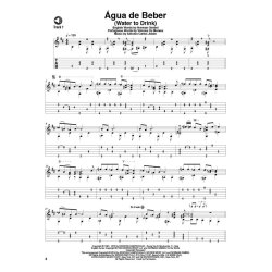 Bill Piburn Plays Antonio Carlos Jobim (Book/CD)