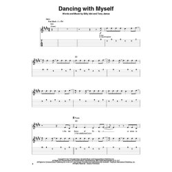 Guitar Play-Along Volume 154: Glee