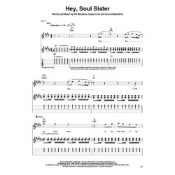 Guitar Play-Along Volume 154: Glee