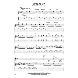 Guitar Play-Along Volume 154: Glee