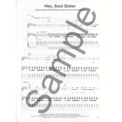 Guitar Play-Along Volume 154: Glee