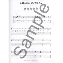 The Big Book Of Nursery Rhymes & Children's Songs