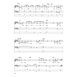 Bass Play-Along Volume 43: Paul McCartney