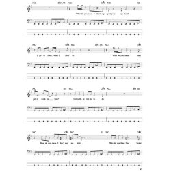 Bass Play-Along Volume 44: Megadeth