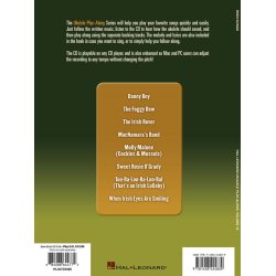 Ukulele Play-Along Volume 18: Irish Songs