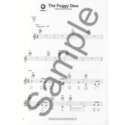 Ukulele Play-Along Volume 18: Irish Songs