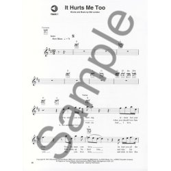 Ukulele Play-Along Volume 19: Blues Standards